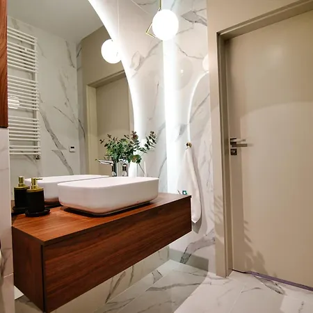 Apartament B35